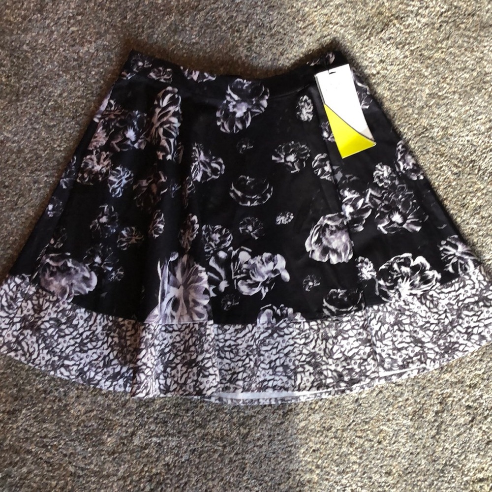 Clearance •Prabal Gurung x Target full skirt sz 2